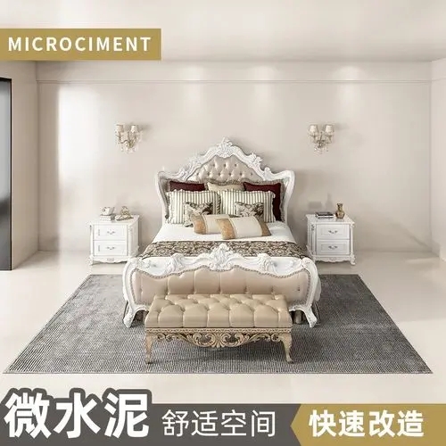 納米水泥是什么？納米水泥施工優(yōu)勢(shì)