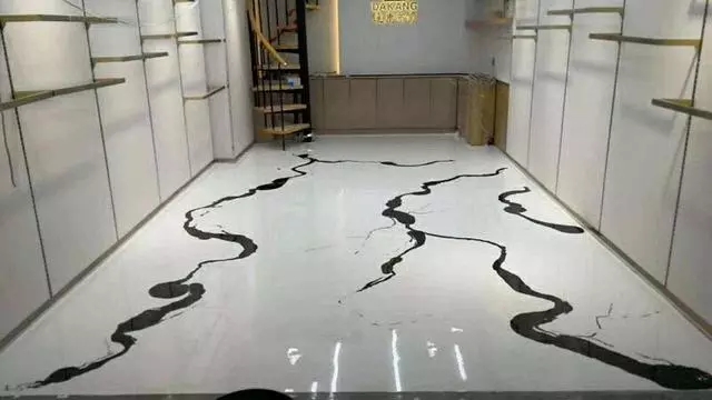 什么是藝術(shù)涂料？效果如何？